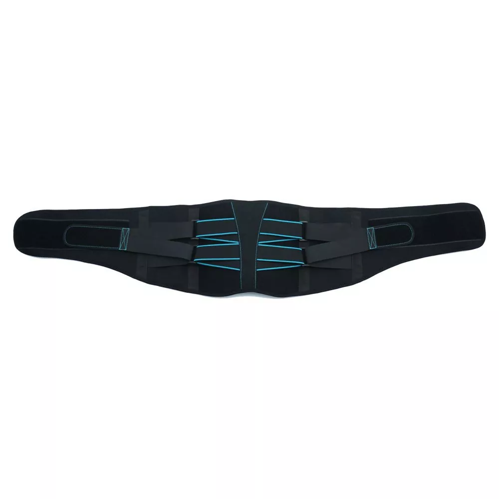 Como um cinto para alívio da dor lombar pode transformar seu conforto diário?