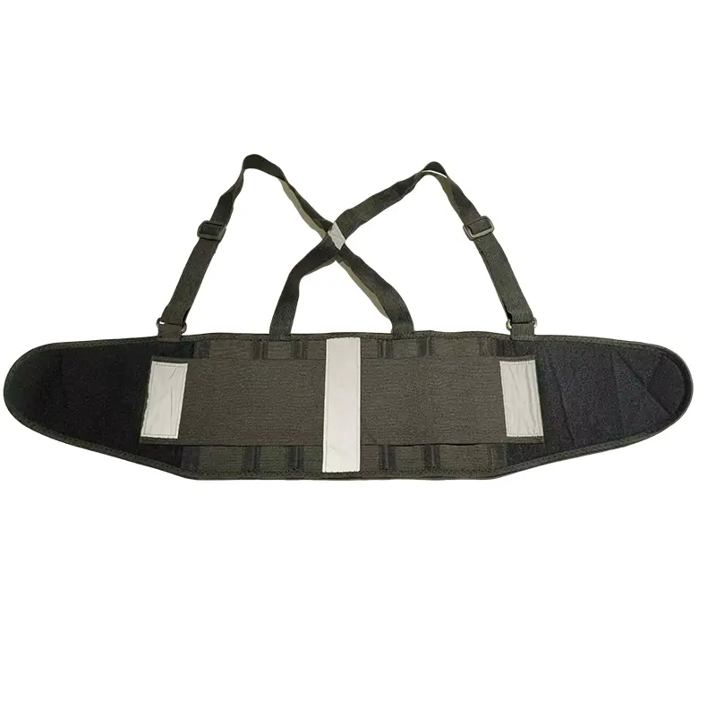 Como o modelador de cintura com alças ajustáveis ​​para suporte de cintura melhora o conforto diário?