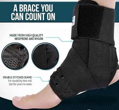 Como o suporte para tornozelo torcido melhora os cuidados de recuperação modernos? Como o suporte para tornozelo torcido melhora os cuidados de recuperação modernos?
