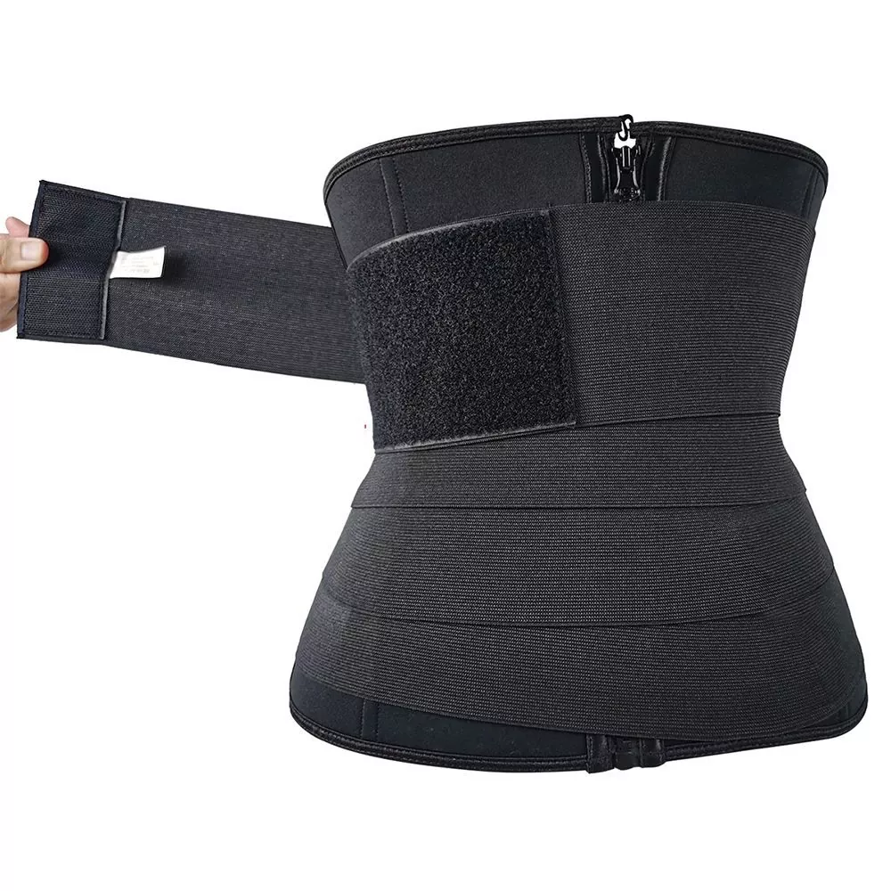 Cinto de suporte de cintura para espartilho de cintura feminino